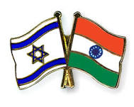 Why India and Israel are friends