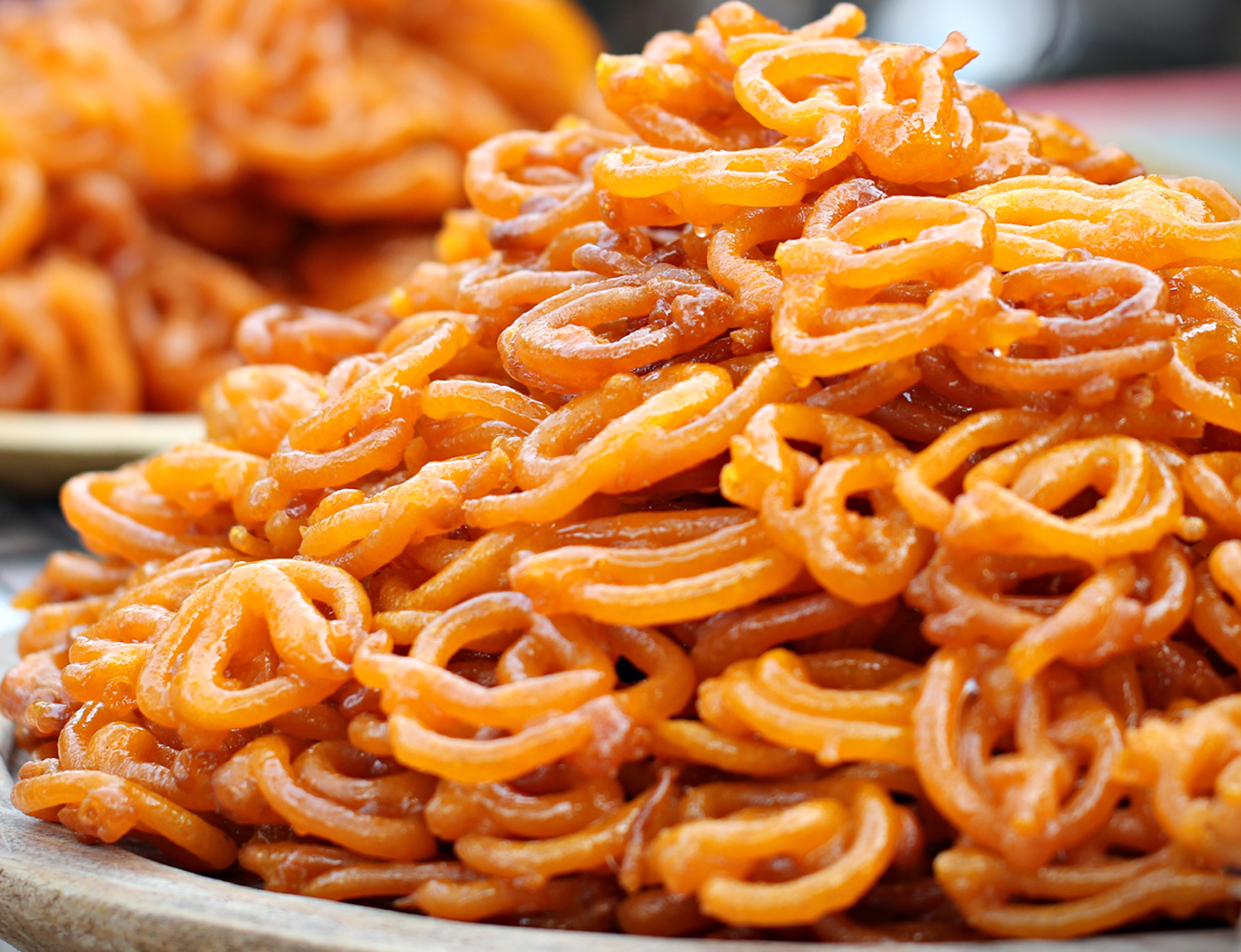 Jalebi Ka Jawaab Nahin