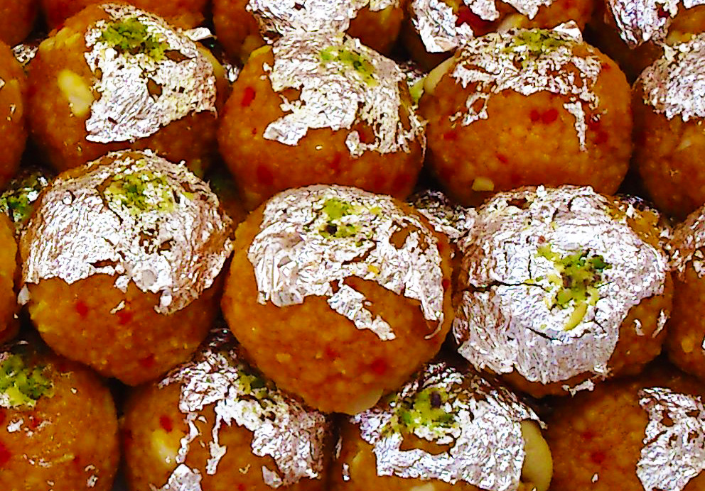 Ladoo