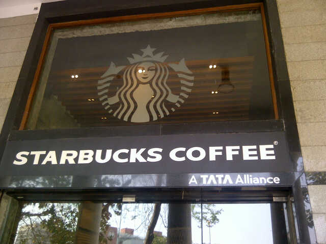 STARBUCKS: Is it the coffee or the hype?