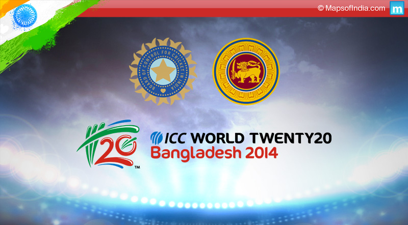 ICC World T20 2014 – Preview of final between India and Sri Lanka