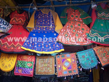 Colors And Designs Jaipur Handicrafts