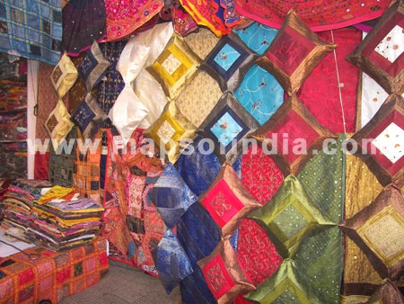 Colors Jaipur Handicrafts