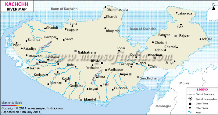 Kachchh River Map | Free Download Nude Photo Gallery
