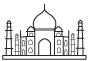 icons-India-history