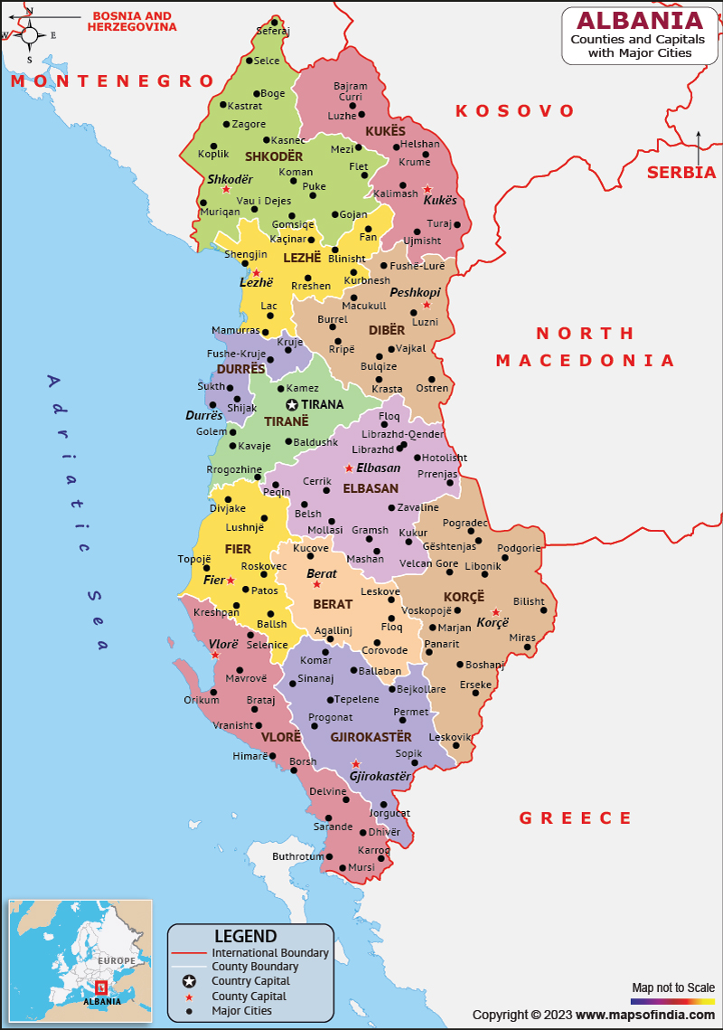 https://www.mapsofindia.com/world-map/albania/albania-counties-and-capital-map.jpg