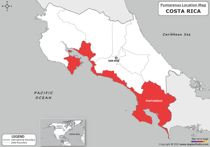 costa rica population density map