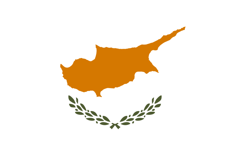 Cyprus National Flag Cyprus National Flag