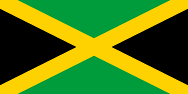 jamaican flag png